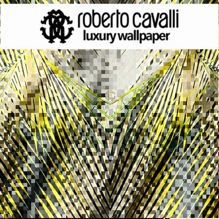 Roberto Cavalli Wallcovering