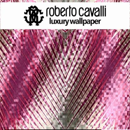 Roberto Cavalli Wallcovering