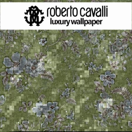 Roberto Cavalli Wallcovering