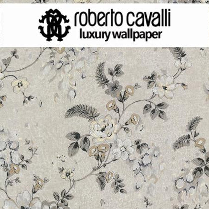Roberto Cavalli Wallcovering