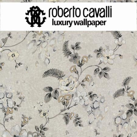 Roberto Cavalli Wallcovering