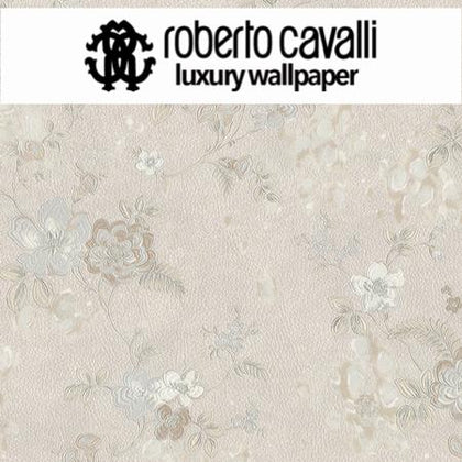 Roberto Cavalli Wallcovering