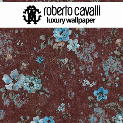 Roberto Cavalli Wallcovering
