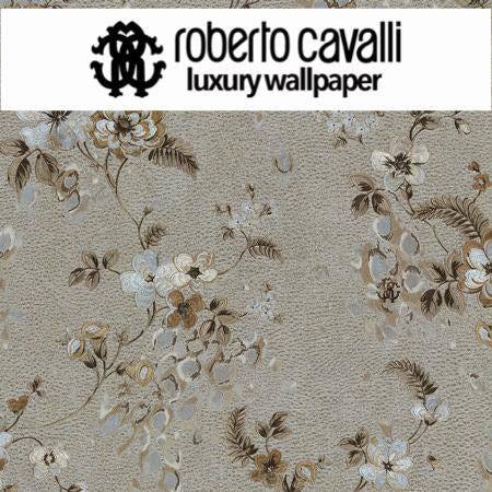 Roberto Cavalli Wallcovering
