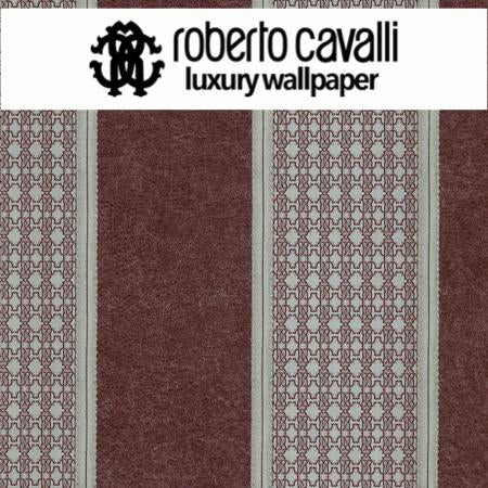 Roberto Cavalli Wallcovering