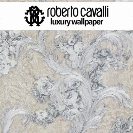 Roberto Cavalli Wallcovering