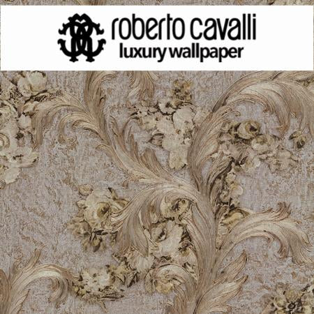 Roberto Cavalli Wallcovering