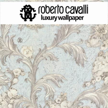 Roberto Cavalli Wallcovering