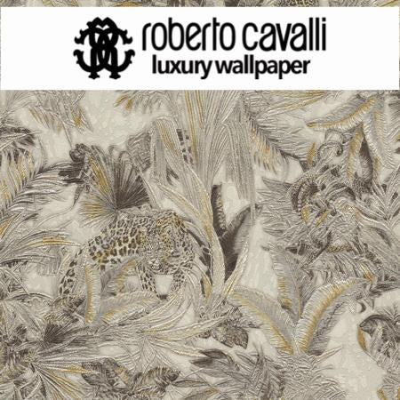 Roberto Cavalli Wallcovering