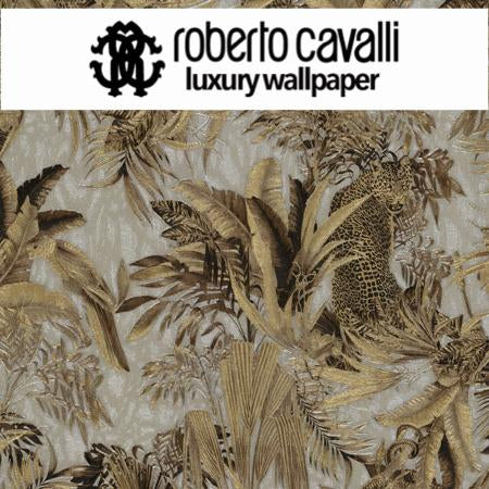 Roberto Cavalli Wallcovering