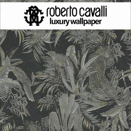 Roberto Cavalli Wallcovering