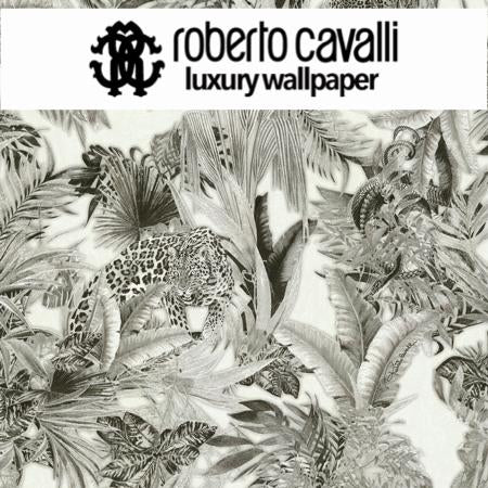 Roberto Cavalli Wallpaper - RobertoCavalliWallpaper_dwrc18006.jpg at Designer Wallcoverings and Fabrics, Your online resource since 2007