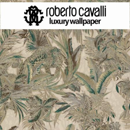 Roberto Cavalli Wallcovering