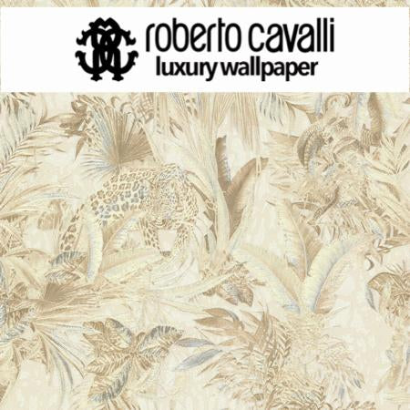 Roberto Cavalli Wallcovering