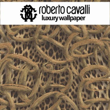 Roberto Cavalli Wallcovering