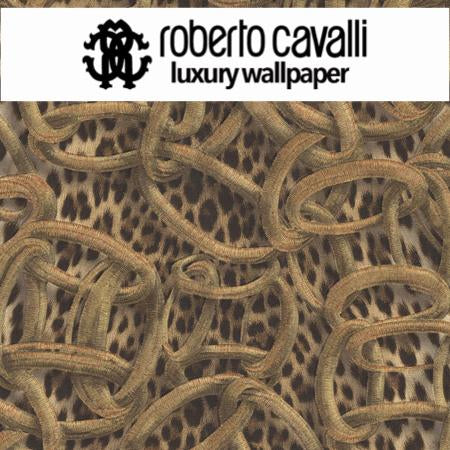 Roberto Cavalli Wallcovering