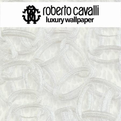 Roberto Cavalli Wallcovering