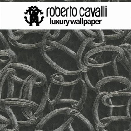 Roberto Cavalli Wallcovering