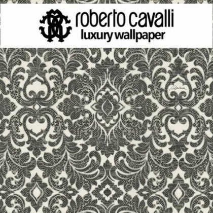 Roberto Cavalli Wallcovering