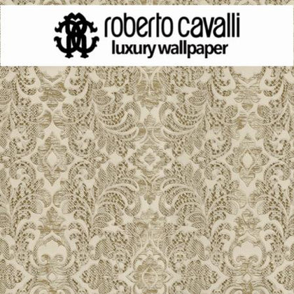 Roberto Cavalli Wallcovering