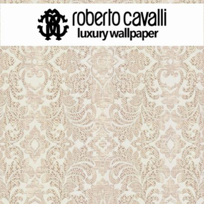 Roberto Cavalli Wallcovering