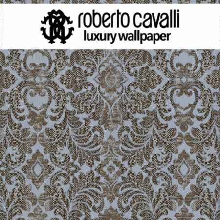 Roberto Cavalli Wallcovering