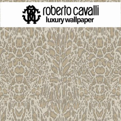 Roberto Cavalli Wallcovering