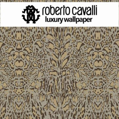 Roberto Cavalli Wallcovering