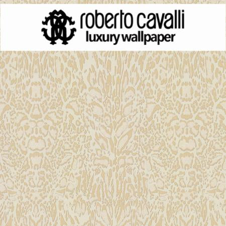 Roberto Cavalli Wallcovering