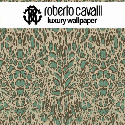 Roberto Cavalli Wallcovering