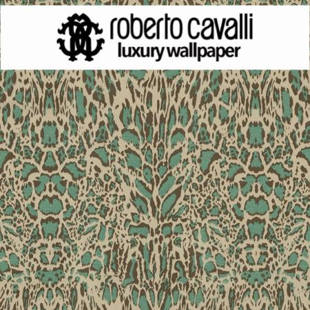 Roberto Cavalli Wallcovering