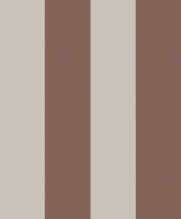 Magnus burgundy sample Wallcovering | Sandberg