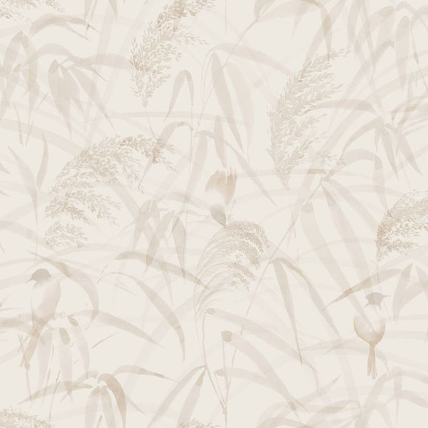 Anna sandstone sample Wallcovering | Sandberg