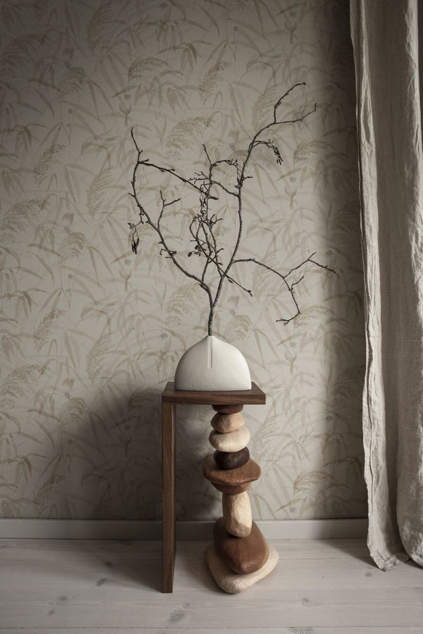 Anna hazel Wallcovering | Sandberg