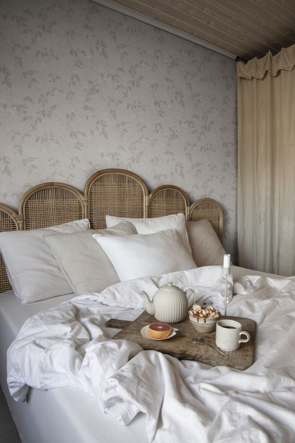 Irene sandstone Wallcovering | Sandberg