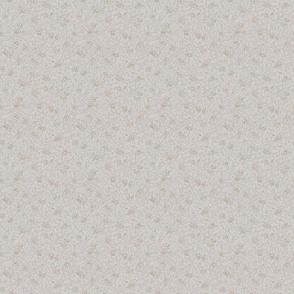 Stella sage green sample Wallcovering | Sandberg