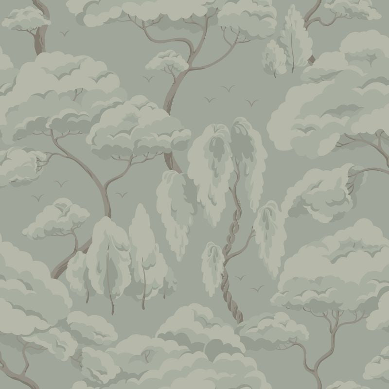 Exclusively at Designer Wallcoverings and Fabrics