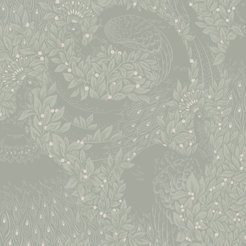 Exclusively at Designer Wallcoverings and Fabrics
