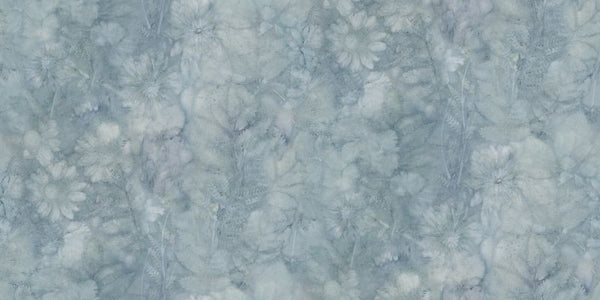 Monica misty blue sample Wallcovering | Sandberg