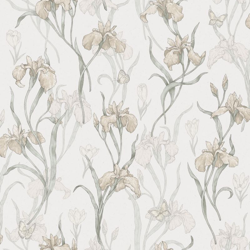 Exclusively at Designer Wallcoverings and Fabrics