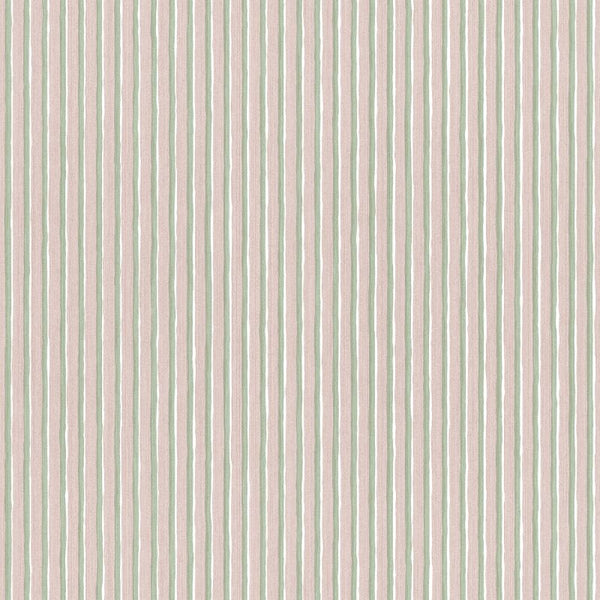 Brita pink Sample Wallcovering | Sandberg