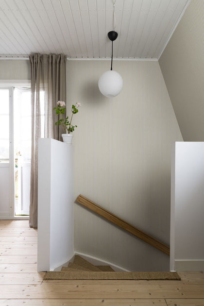 Brita sunflower Wallcovering | Sandberg