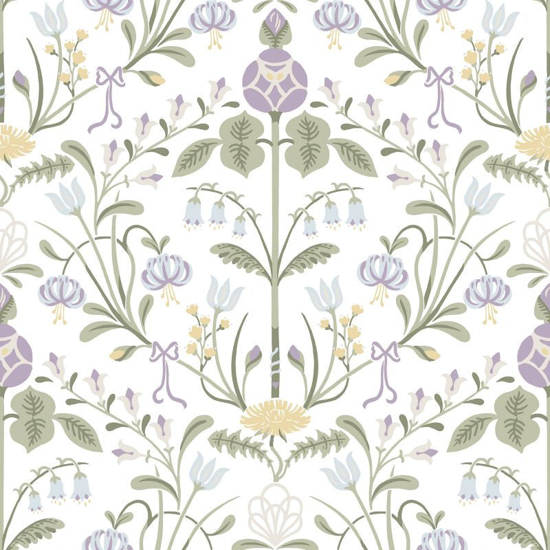 Exclusively at Designer Wallcoverings and Fabrics