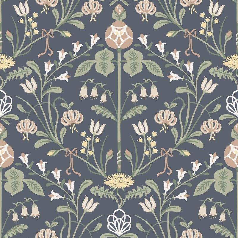 Exclusively at Designer Wallcoverings and Fabrics