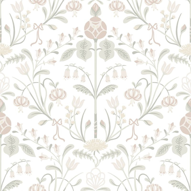 Exclusively at Designer Wallcoverings and Fabrics