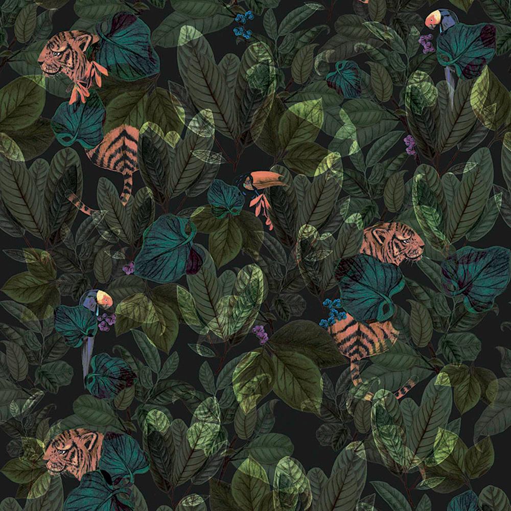 Sanctuary Wallpaper | Innovations USA