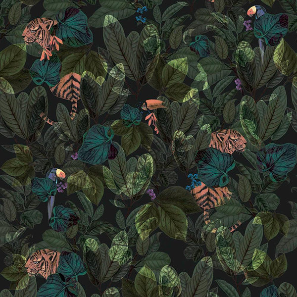 Sanctuary Wallpaper | Innovations USA