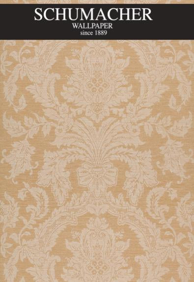 Authorized Dealer of 5000262 by Schumacher Wallpaper at Designer Wallcoverings and Fabrics, Your online resource since 2007