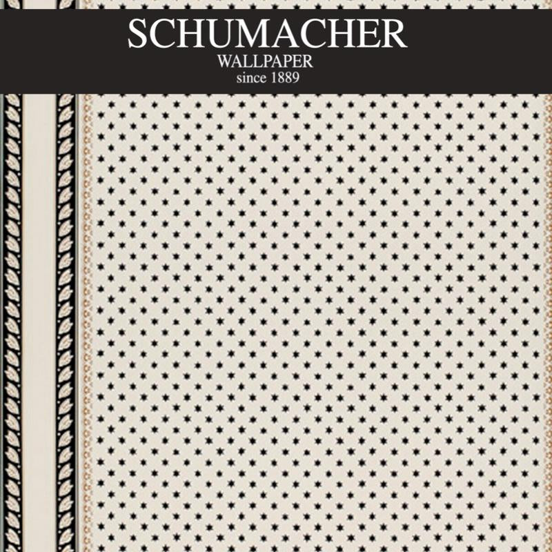 Authorized Dealer of 5000343 by Schumacher Wallpaper at Designer Wallcoverings and Fabrics, Your online resource since 2007