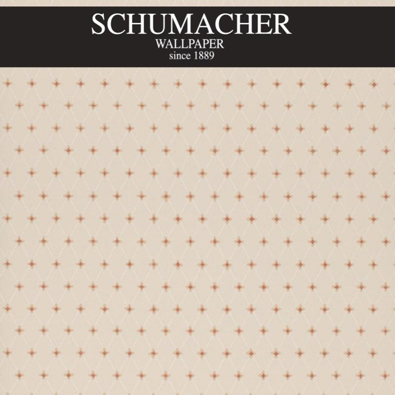Authorized Dealer of 5000352 by Schumacher Wallpaper at Designer Wallcoverings and Fabrics, Your online resource since 2007